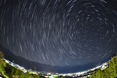 空やまテラス