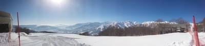 岩岳Open