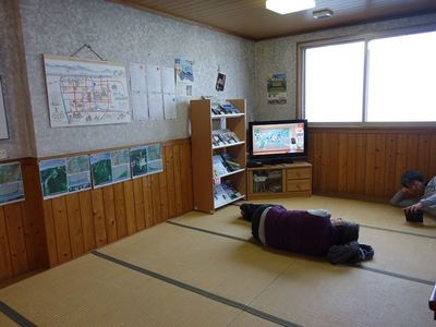 槍ヶ岳山荘