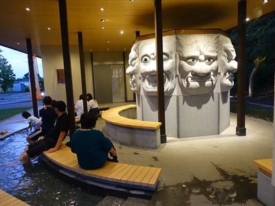 山登りの二日間