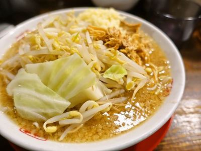 安曇野きまはちラーメン