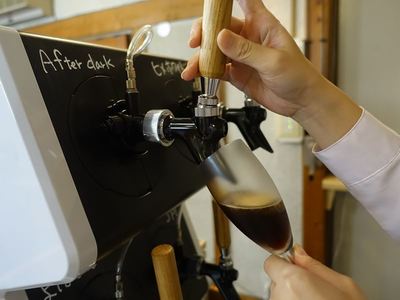 クラフトビール