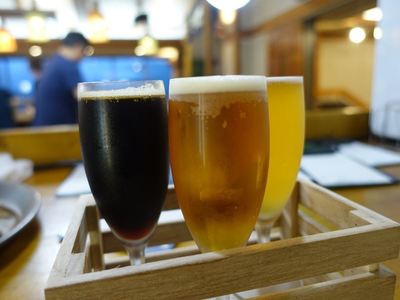 クラフトビール