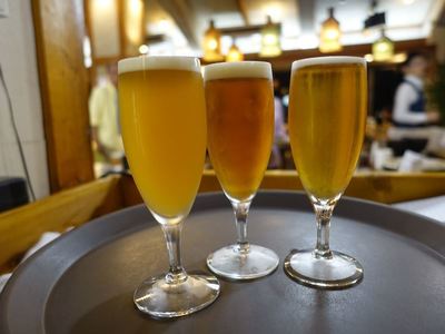 クラフトビール
