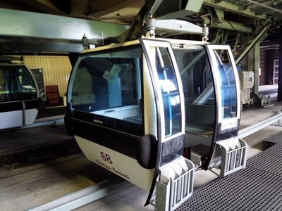 五竜高山植物園