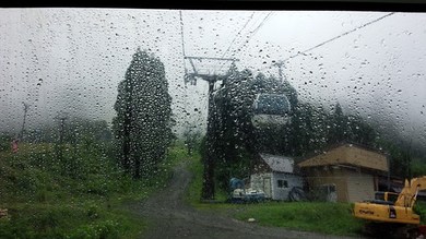 五竜高山植物園