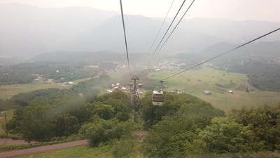 栂池自然園