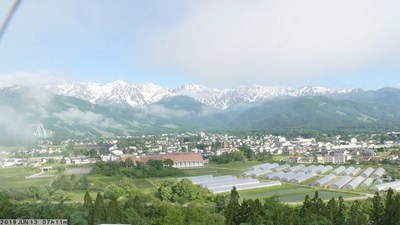 空やまテラス