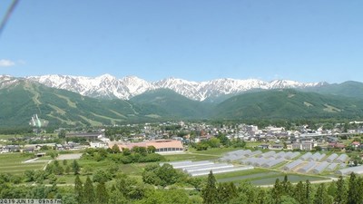 空やまテラス