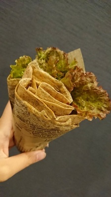蕎麦処りき