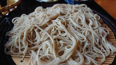 蕎麦処りき