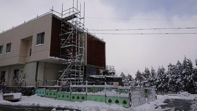 空やまテラス