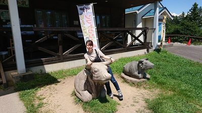 ティータイムガルニ