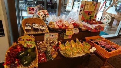 信州★フルーツ