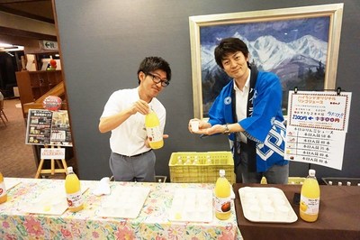 二年生バトル