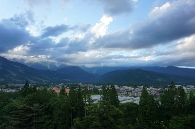 カラートマト