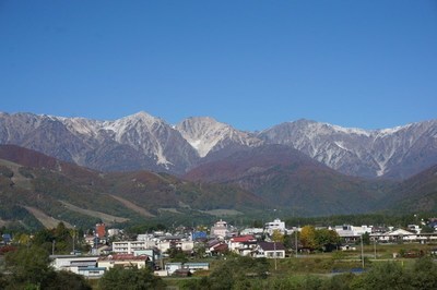 絶景1