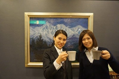 NEWカップ