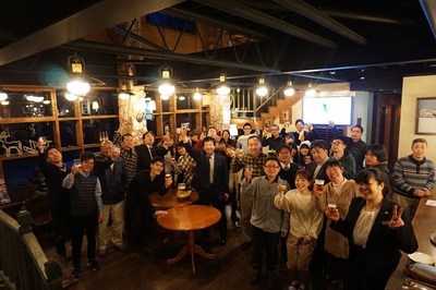 集合写真