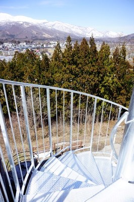 空やまテラス