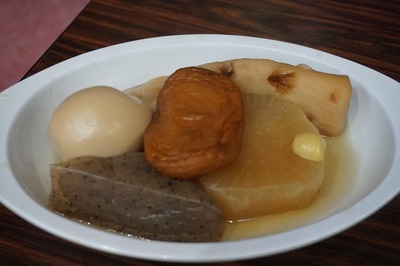 今日と明日は『新田新そば祭り』