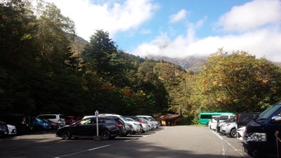 蓮華温泉