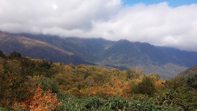 蓮華温泉