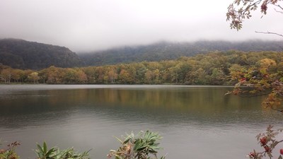 蓮華温泉