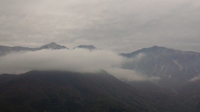 岩岳マウンテンビュー