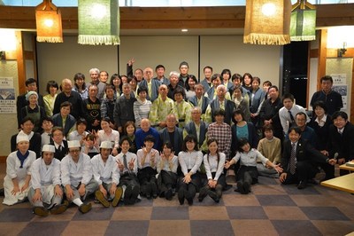 感謝祭2018