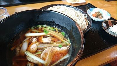 りき
