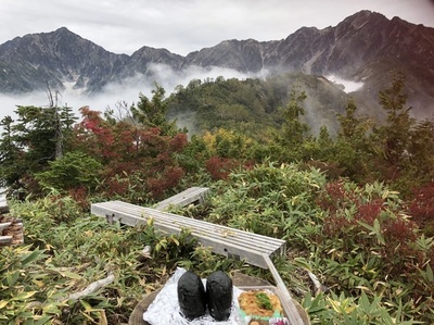 紅葉情報第一弾