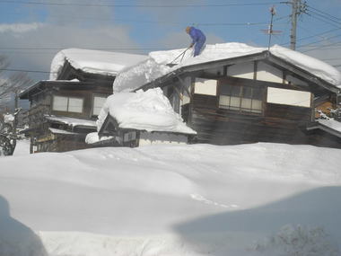 客室テーブル