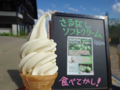 天狗原と白馬大池