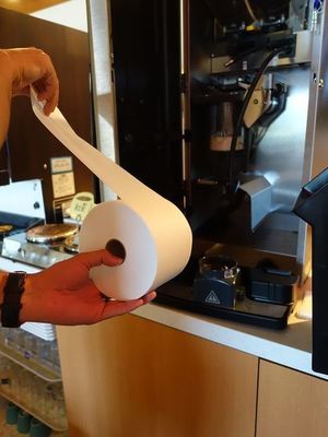 コーヒーマシン
