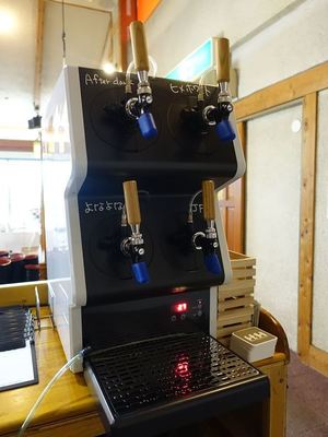 クラフトビール