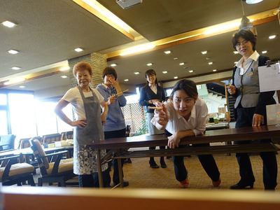 感謝祭2016