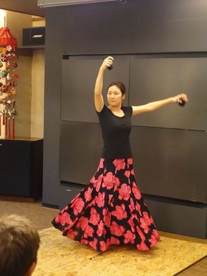 感謝祭2016