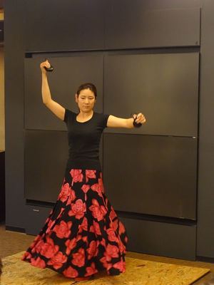 感謝祭2016