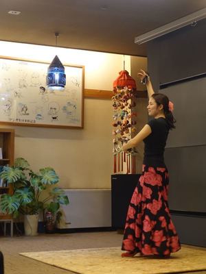感謝祭2016