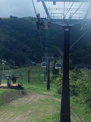 小遠見山