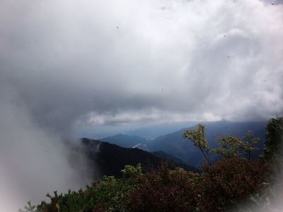 小遠見山