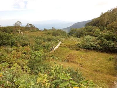 小遠見山