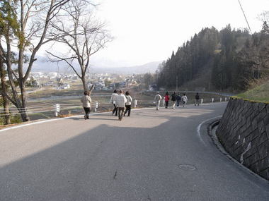 天神坂
