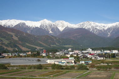 天神坂